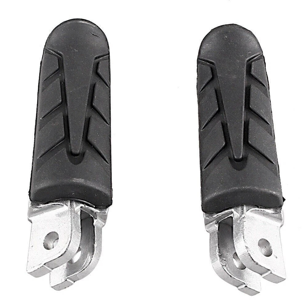 Front Foot Pegs for Honda CBR 1000 FH/FJ (1987-1988)