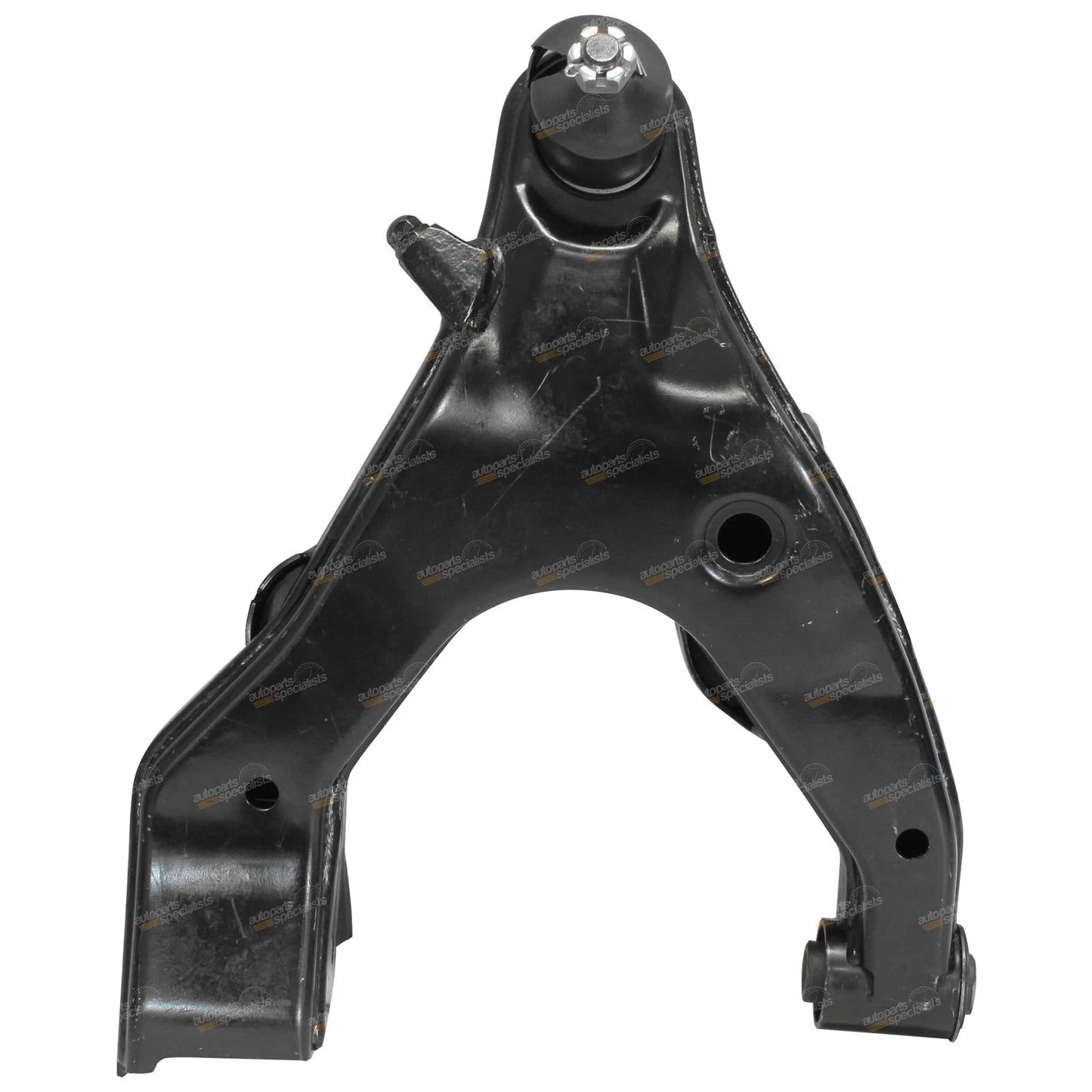 Front RH Lower Control Arm Assembly for Landcruiser HDJ100 UZJ100 (1998–2007)