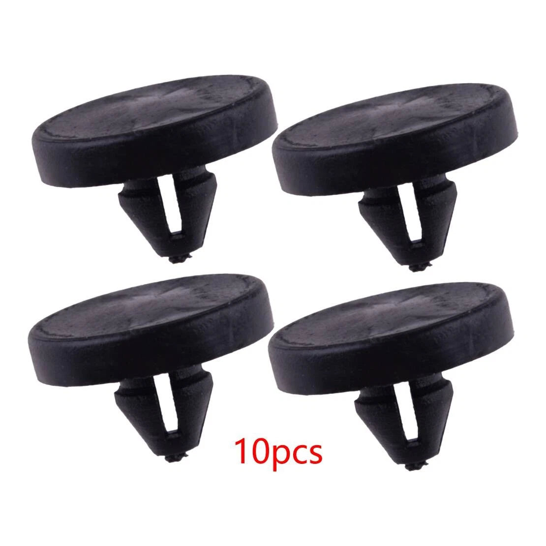 10 x Brake Pedal Clutch Switch Stoppers for Lexus Scion (Fits Various Models)