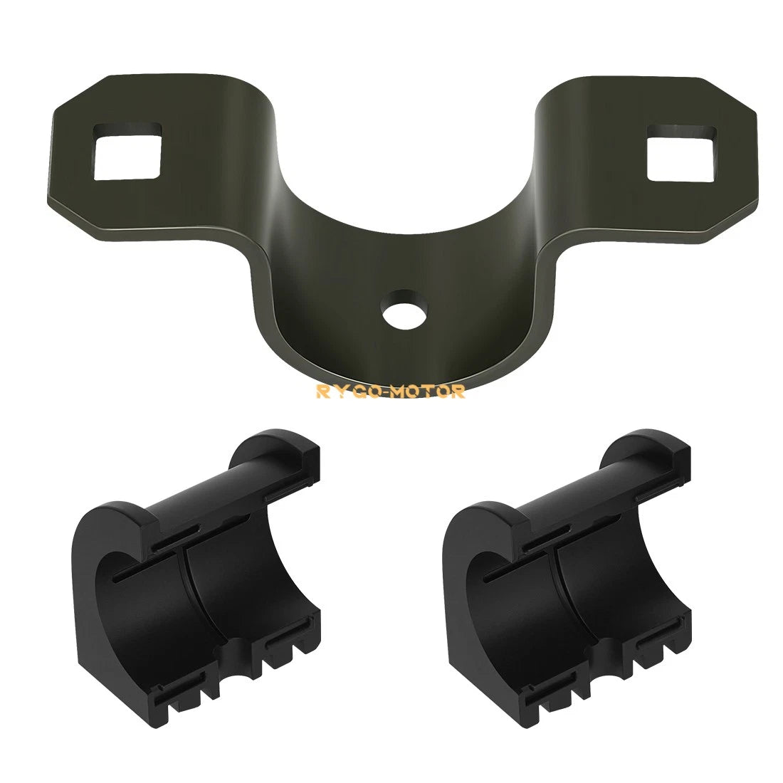 Upper Steering Bushing Bracket for Sportsman Ranger