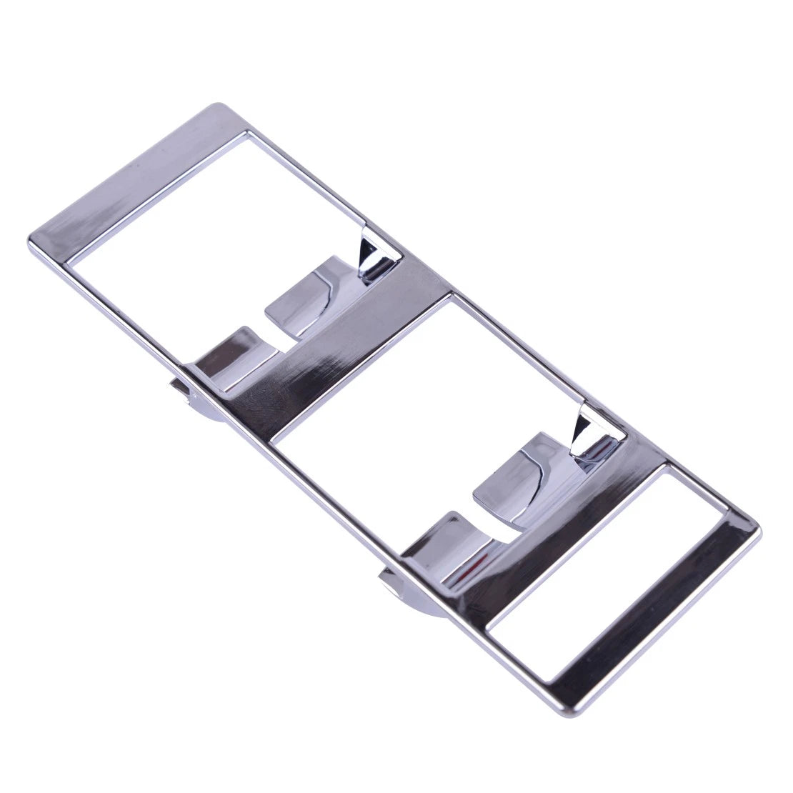 Car Door Window Switch Trim Cover for 2011-2015 Jeep Patriot (2011-2015)