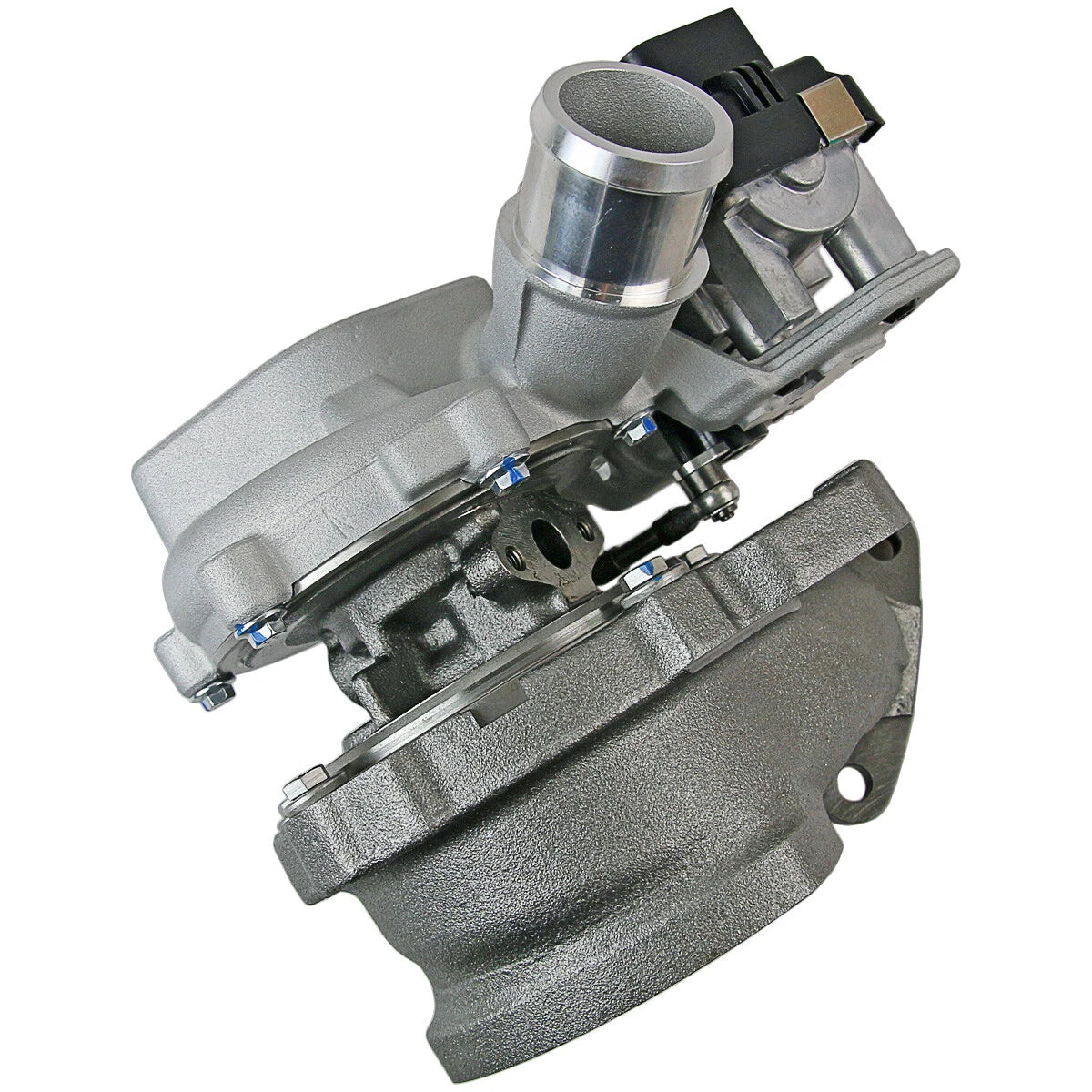 Turbocharger for Ford Ranger T6 PX XL XLS XLT 2.2 Diesel (2011-2022)