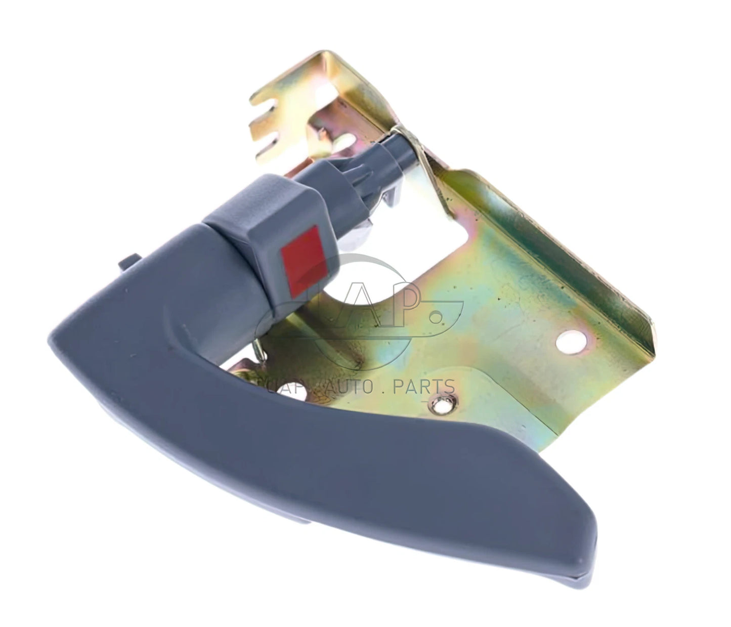 Front Right Grey Inner Door Handle for Mitsubishi FUSO Canter (2003-Present)
