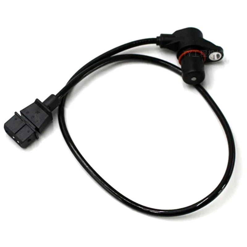 Crankshaft Camshaft Position Sensor For Volvo EC210 EC240 Excavator (1996–2020)