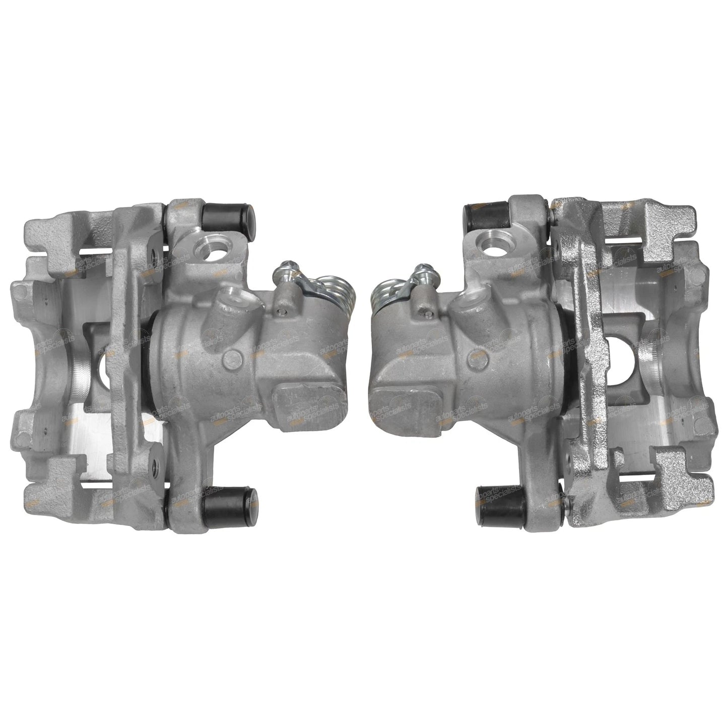 Rear Disc Calipers for Mazda 3