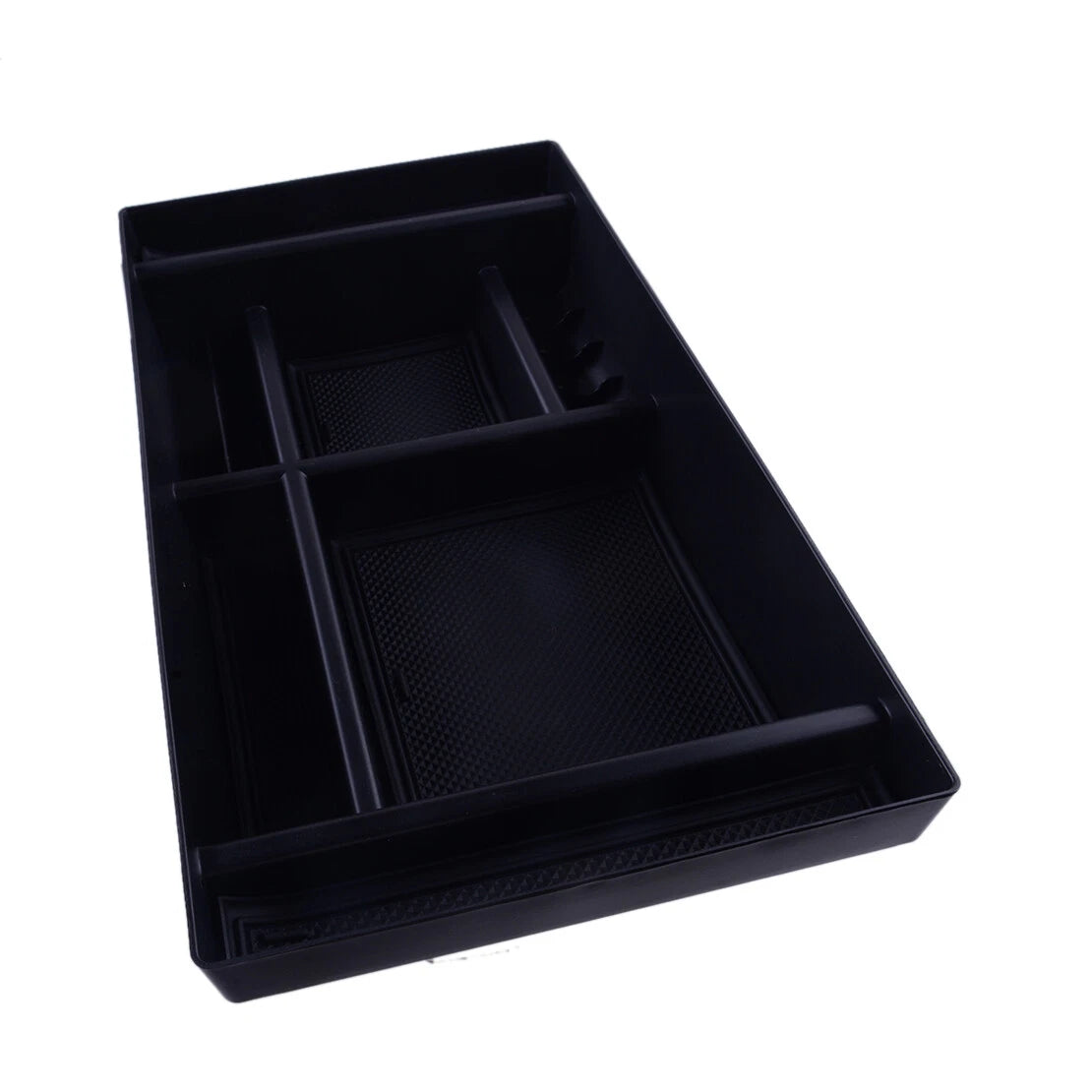 Center Console Organizer Tray for Chevy Silverado GMC Sierra (2014-2023)