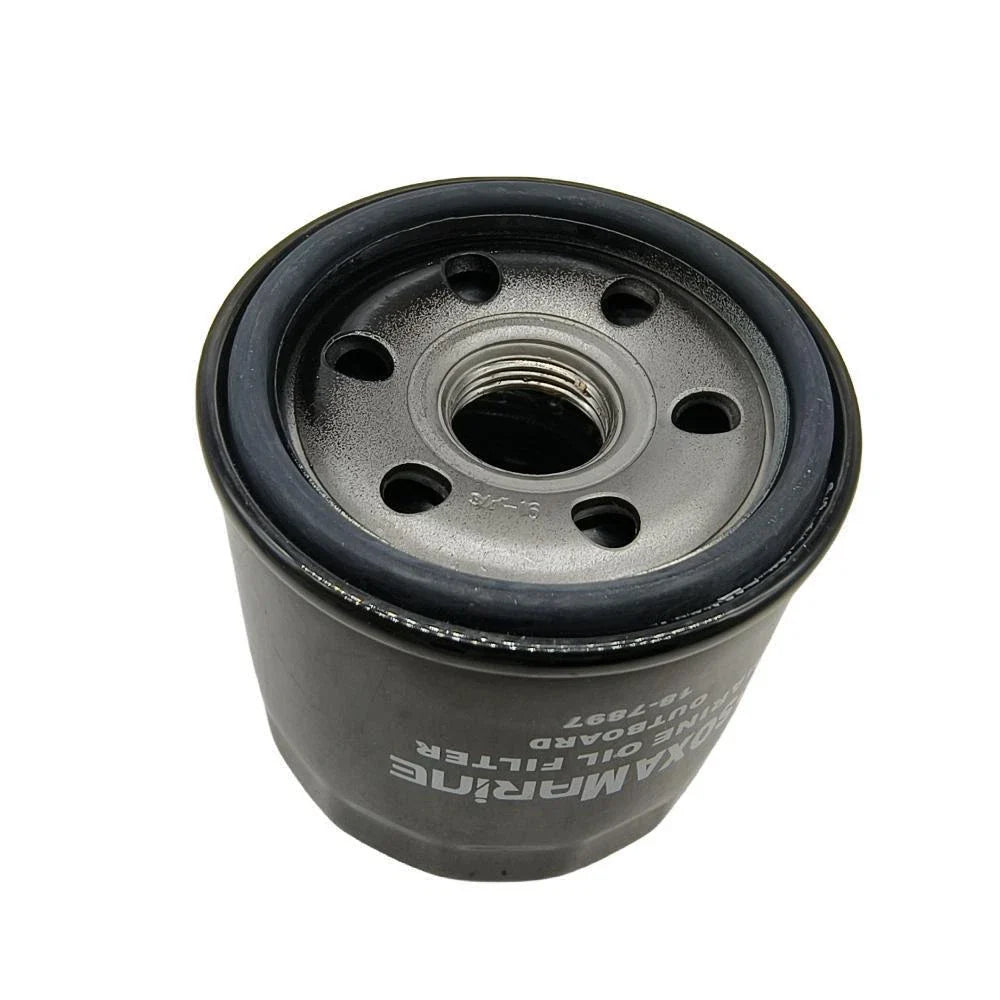 New Maintenance Kit for Suzuki DF140 4-Stroke Outboard