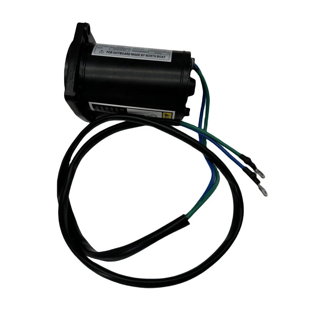 Trim Tilt for Suzuki Evinrude Johnson 40-50HP Engine