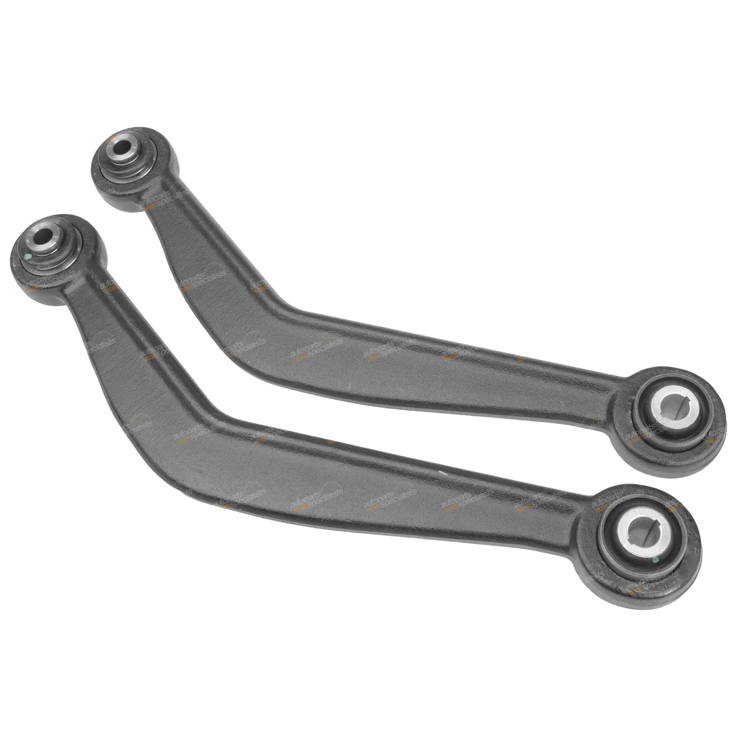 Rear Upper Control Arms for Falcon Fairlane Fairmont BA BF (2002 - 2012)