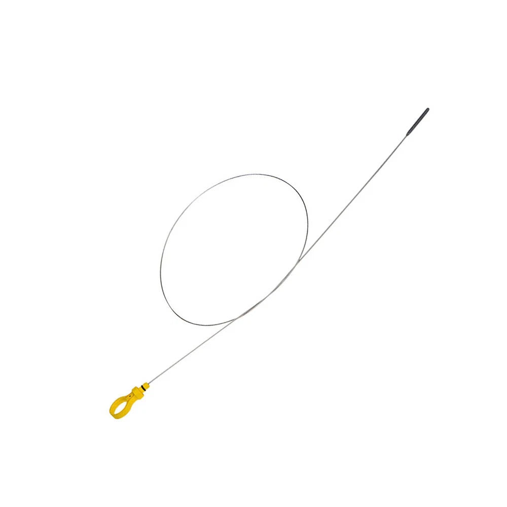 Engine Oil Dipstick 1 x For Chevrolet Express, GMC Savana 4.3L V6 (2003-2023)