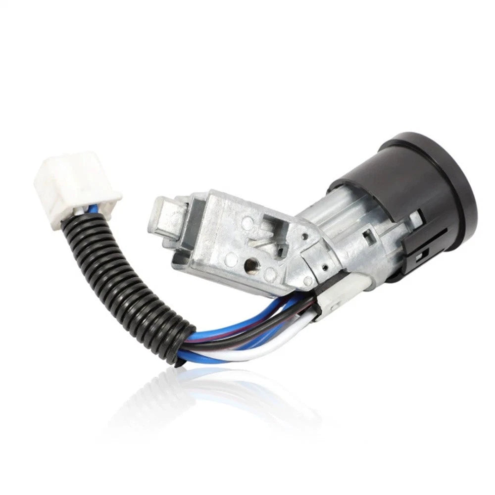 Ignition Lock with 2 Keys for Citroën Peugeot Toyota (N0501412 N0502200)