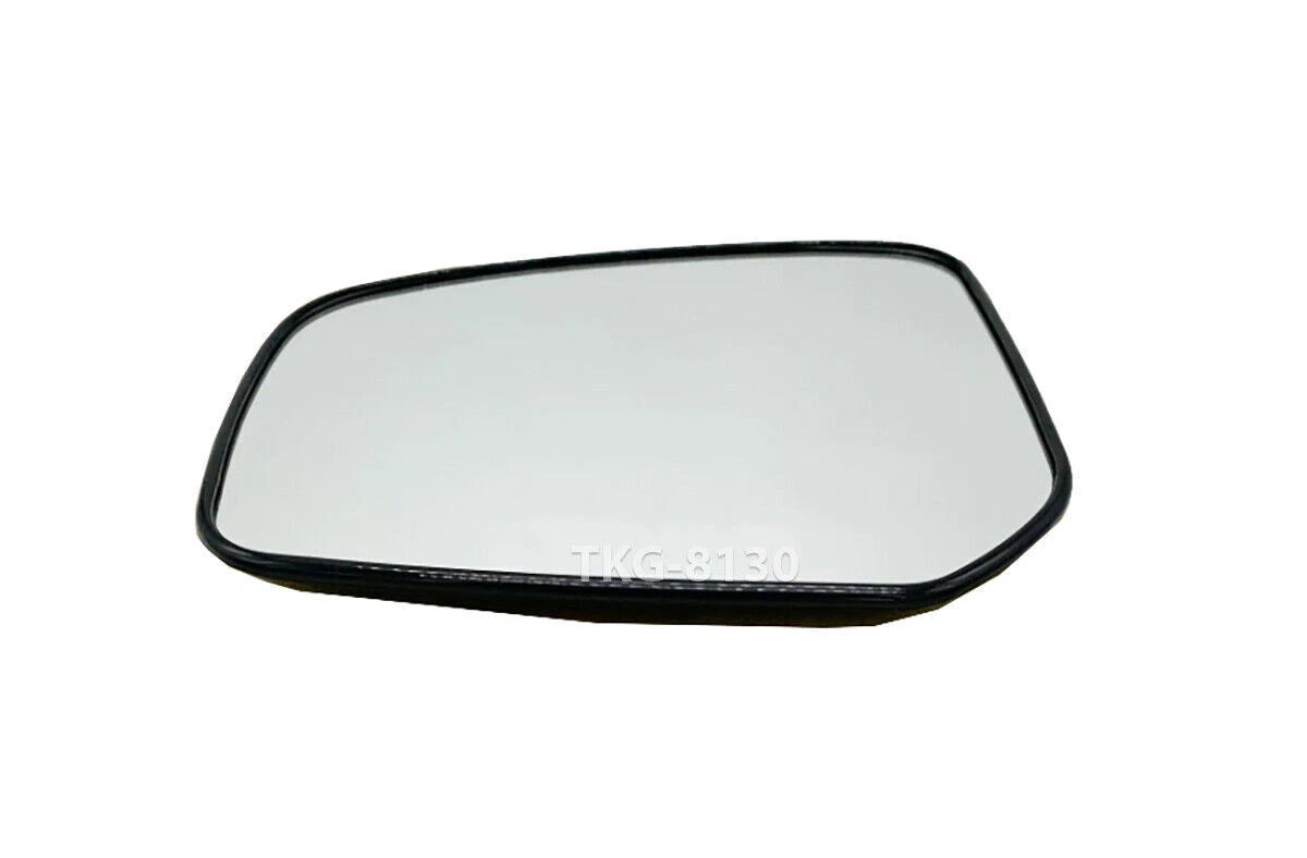 LH Side Mirror Lens for Mitsubishi Mirage 2012-2022 (2012-2022)