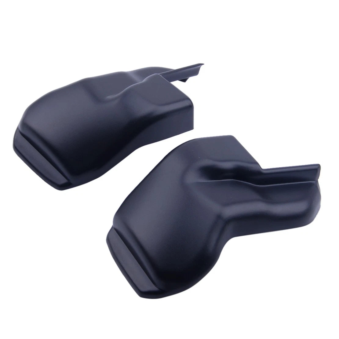4 x Front Rear Seat Bracket Fixing Bolt Covers for Toyota Tacoma (2016-2020)