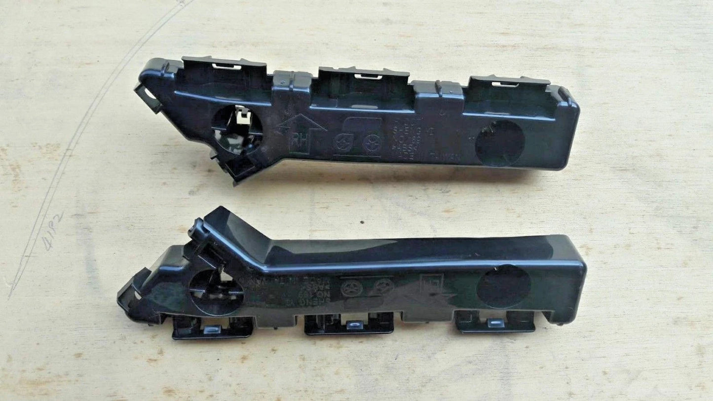 Front Bumper Fascia Support Bracket L&R for Chrysler 300 (2011-2024)
