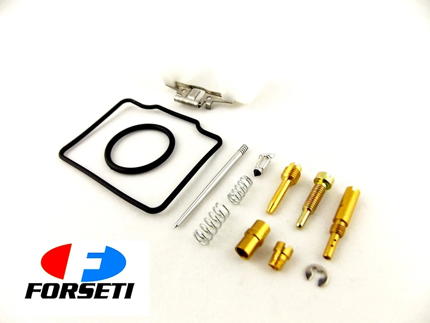 Carburetor Rebuild Kit for Honda CRF80/F (2004-2013)