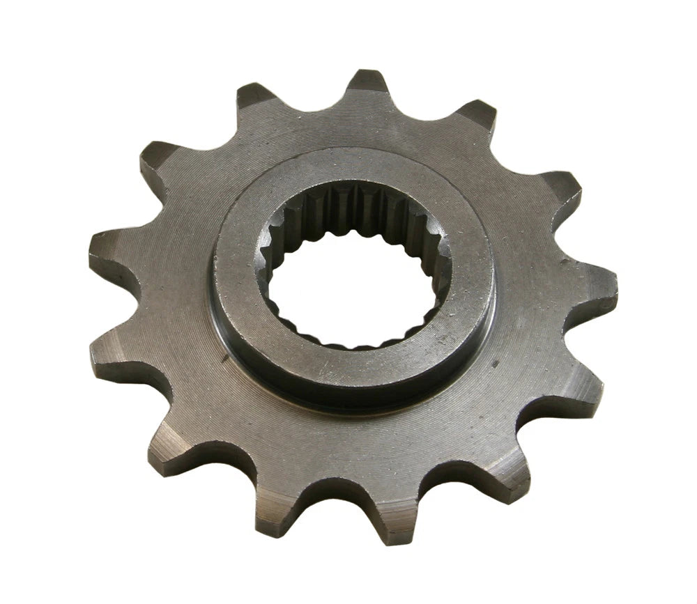 13 Tooth Front Steel Sprocket for Polaris Scrambler 500 4x4 (1998–2012)