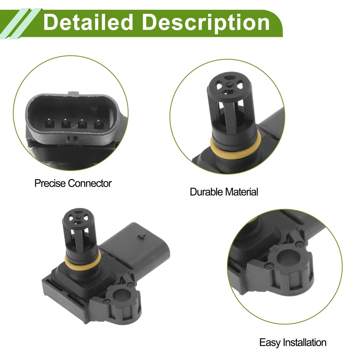 MAP Sensor for Ford Explorer (2011-2019)