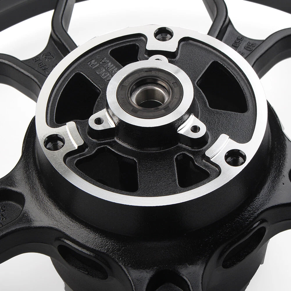 17" Front Wheel Rim for Yamaha YZF R3 R25 (2015-2022)