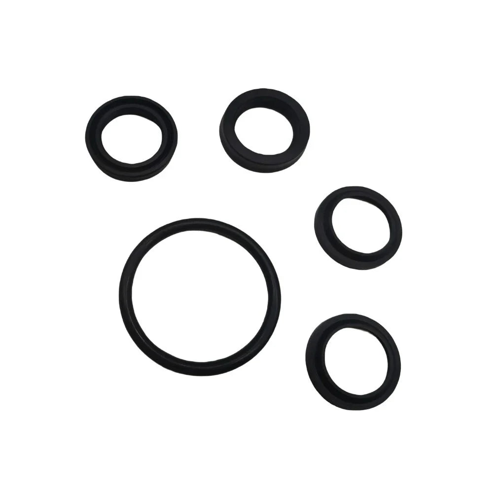Seal & O-ring Screw Trim Cylinder Repair Kit for Yamaha Outboard