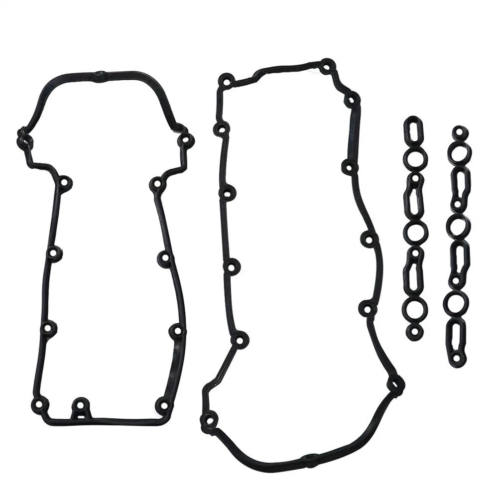 Black Valve Cover Seal Gasket for Ram 1500 3.0 Diesel (2014-2018)