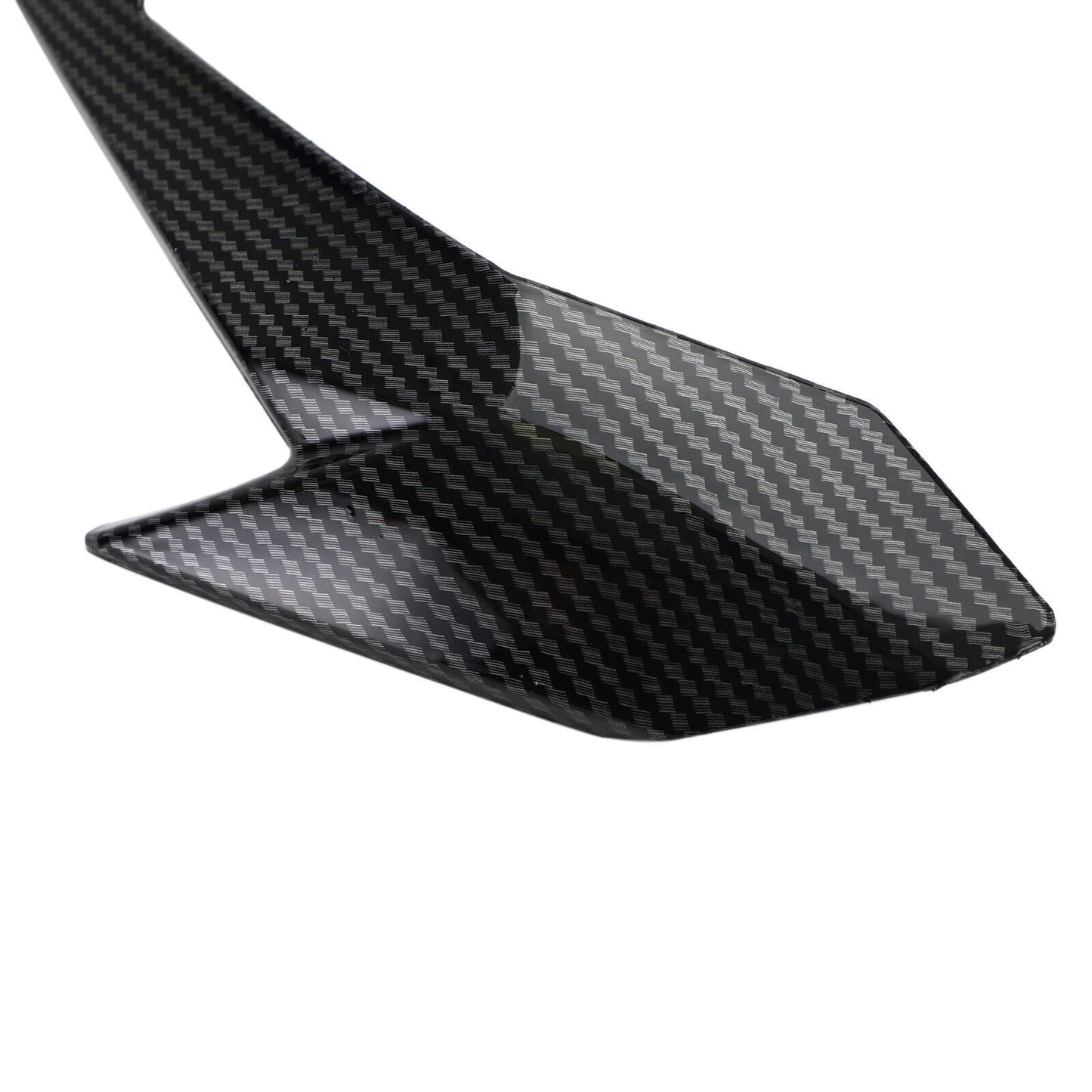 ABS Front Upper Headlight Panel Cover for KAWASAKI F3 (1995-1999)