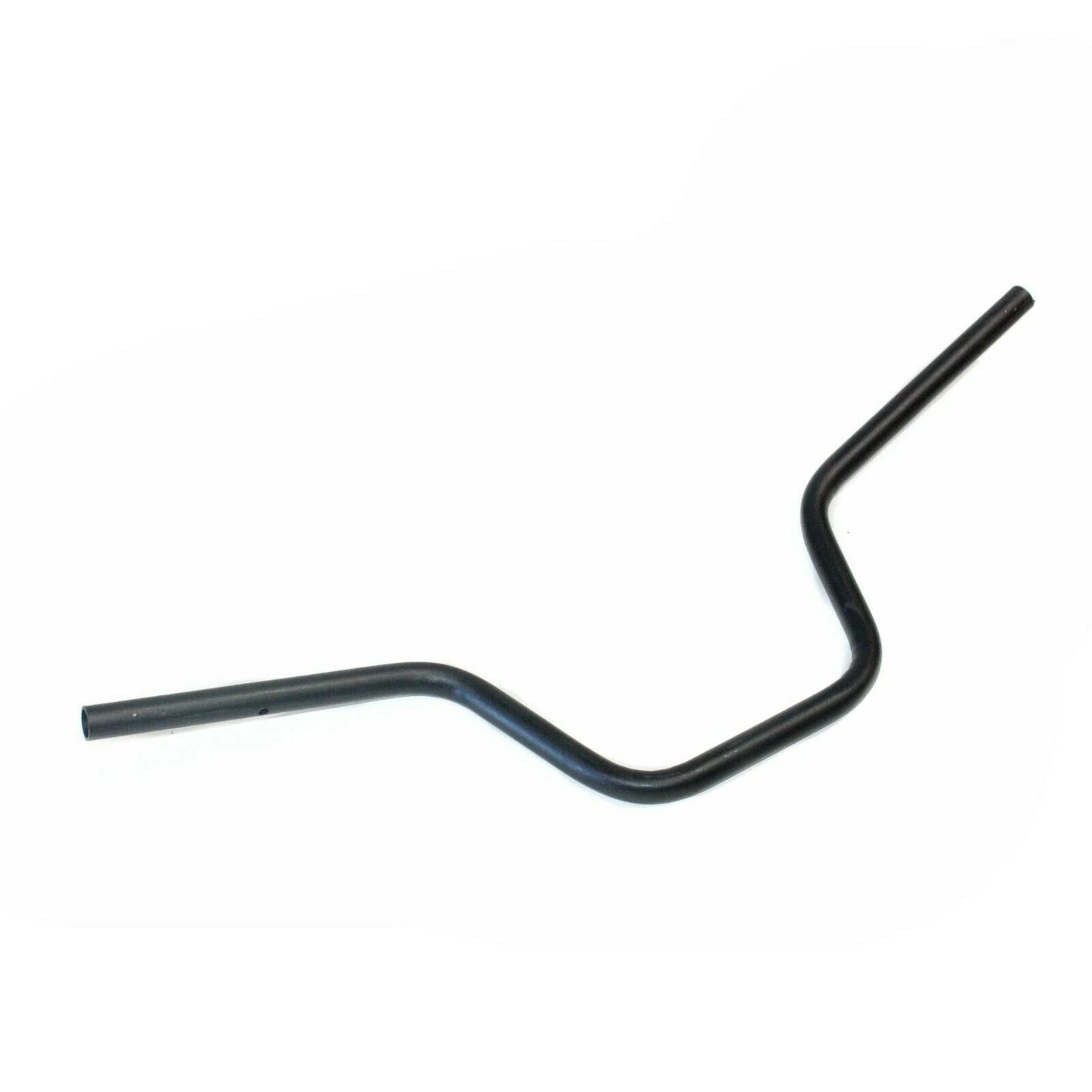 BLACK 725mm 175mm HIGH Steel Handle Bar for 125cc 150cc PIT Quad Dirt Bike ATV