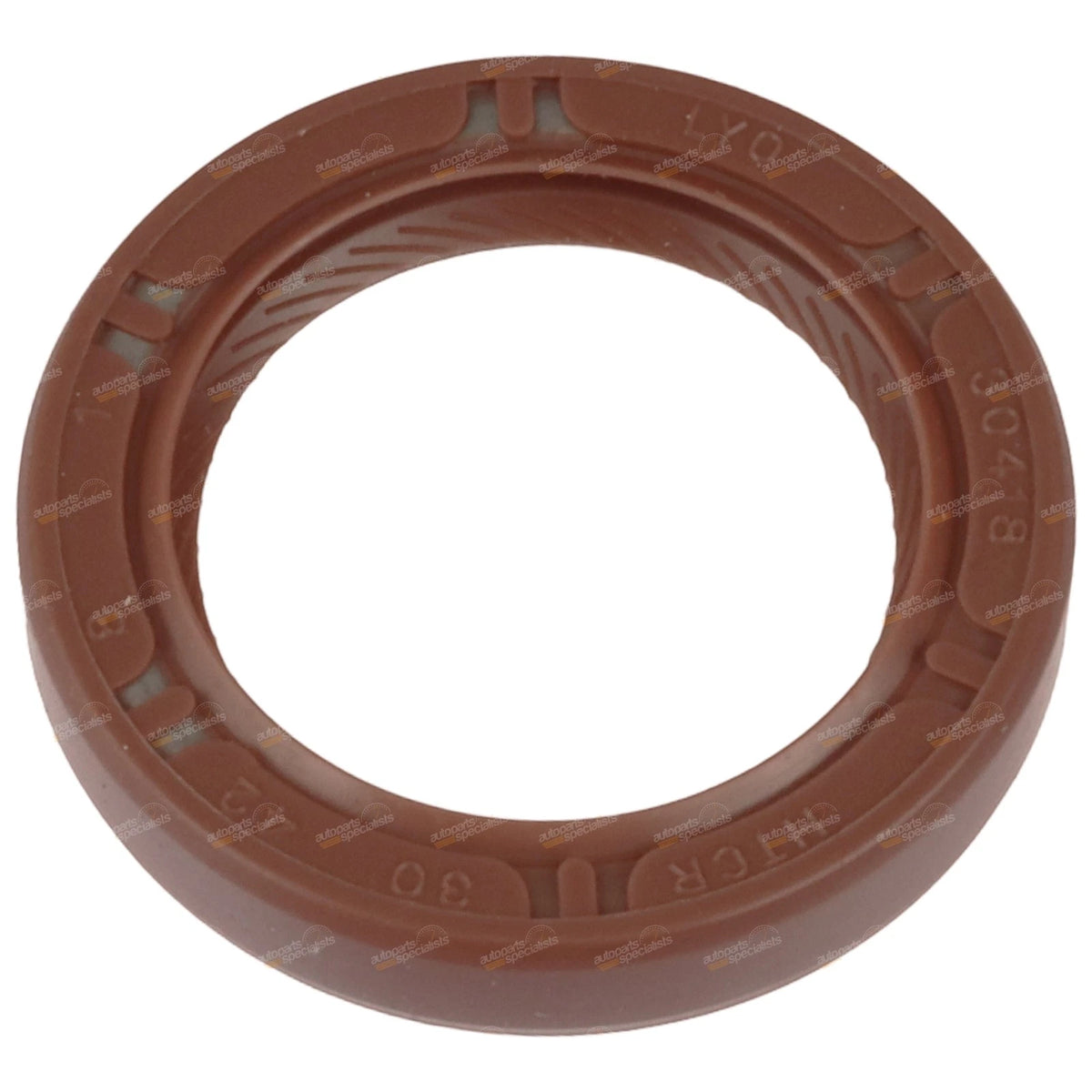 Camshaft Front Oil Seal 2.5L 6Cyl for Kia Optima (2001-2003)