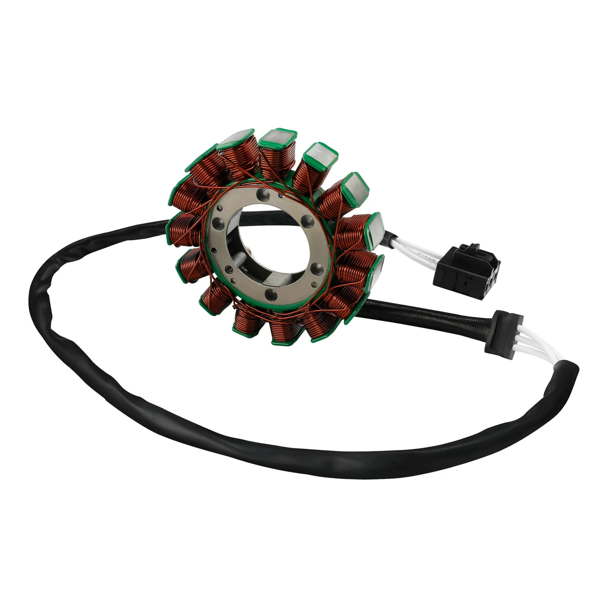 Magneto Generator Stator Coil for Kawasaki Ninja ZX-6R (2019 - 2023)