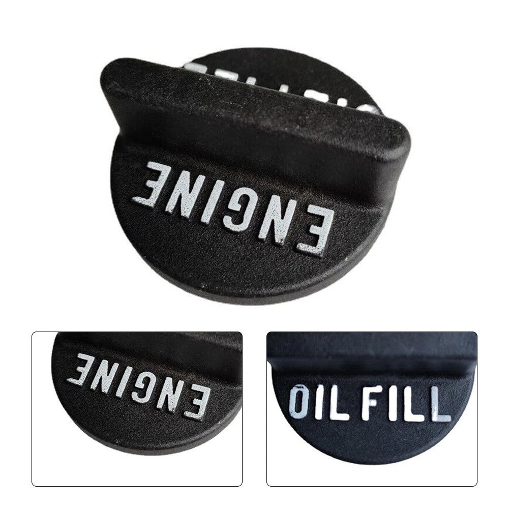 Cover Engine Oil Fill Cap With Seal for Cummins 4BT 6BT 6CT 3.9L
