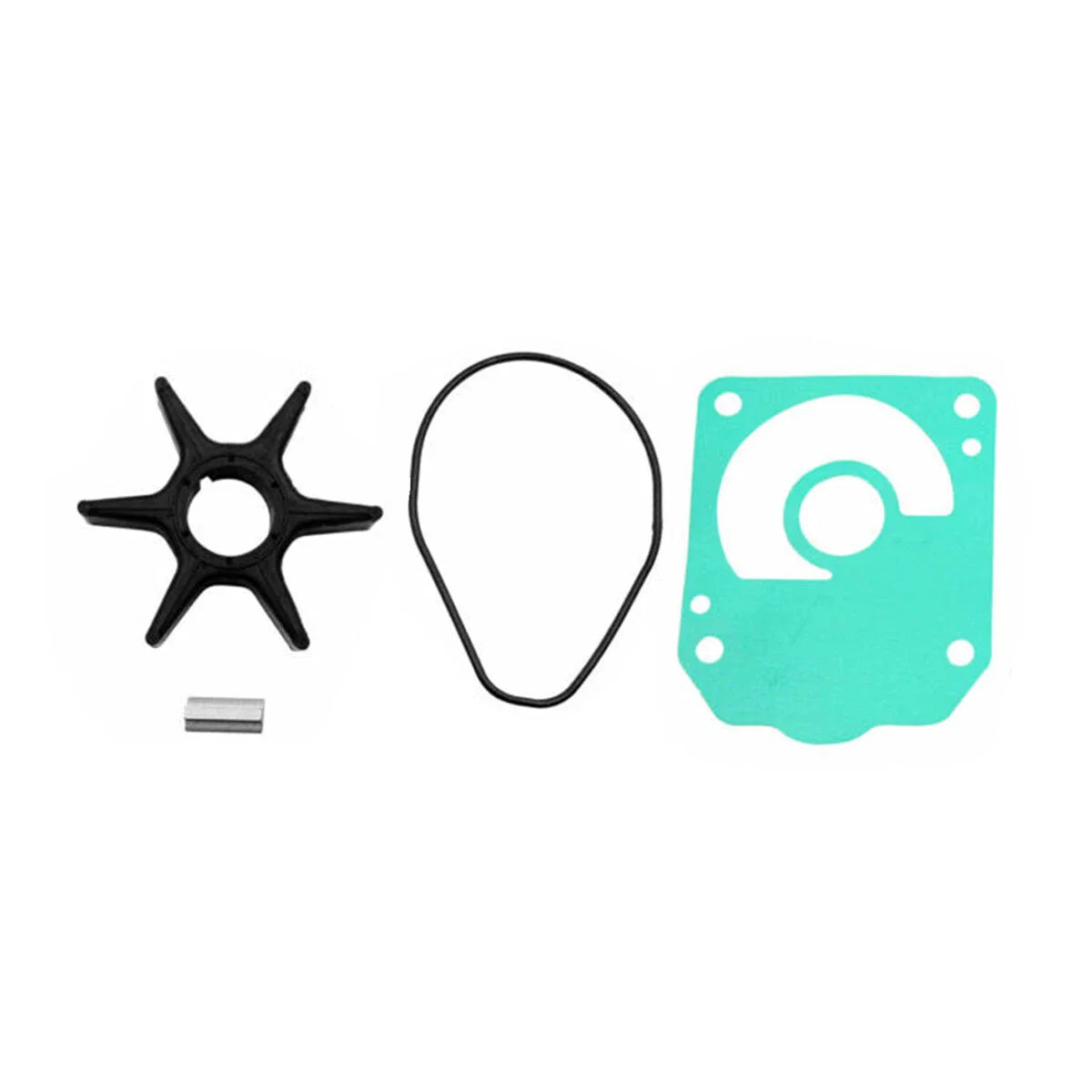 Water Pump Impeller Kit for Honda Outboard 175A/200A/225A
