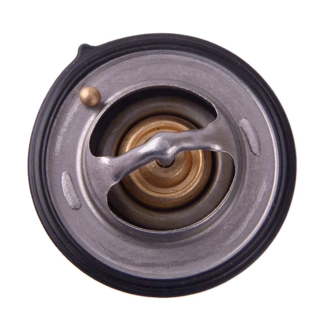 Coolant Thermostat for Hyundai Accent Sonata Santa Fe Tucson Kia Optima