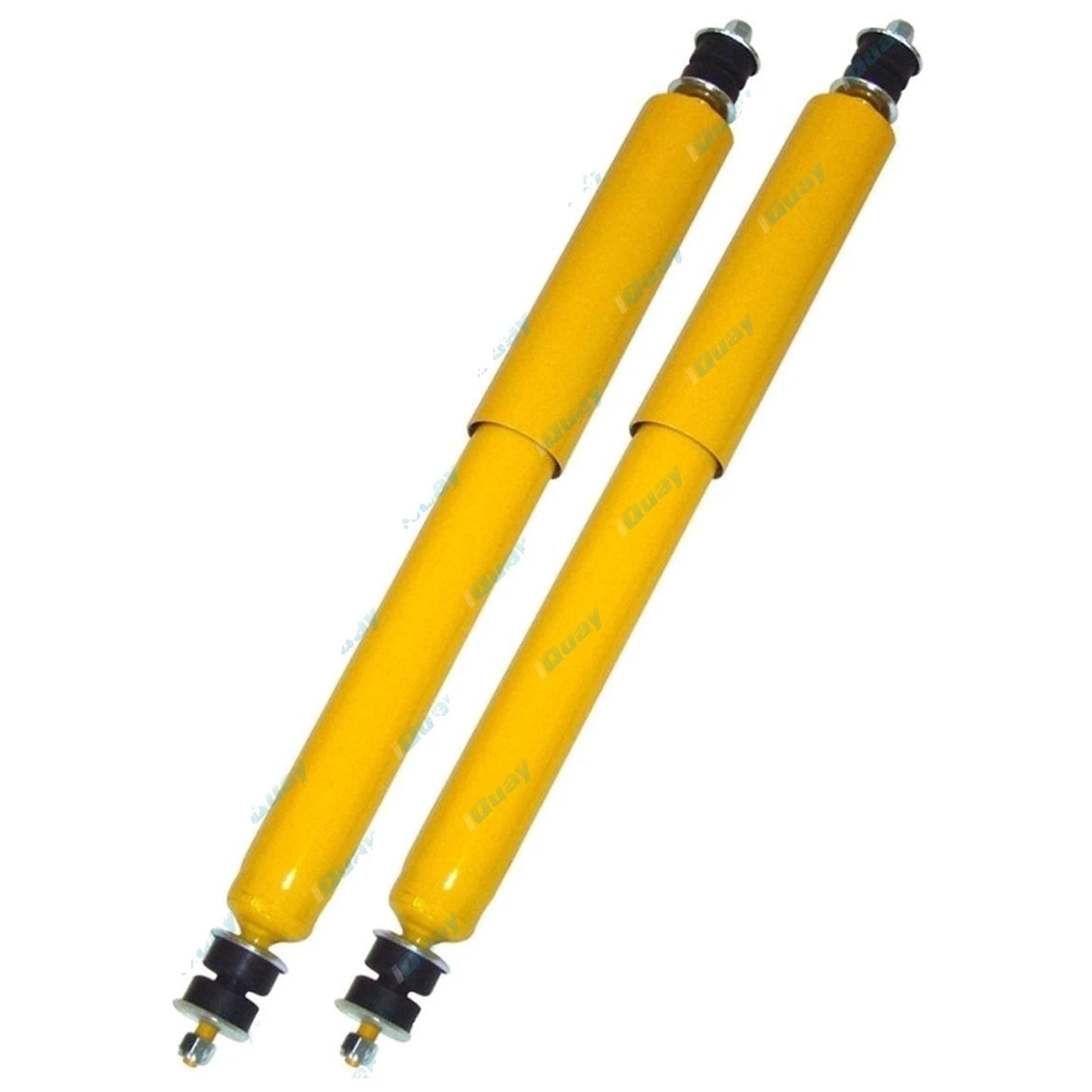 Front Gas H/D Shock Absorbers for Cruiser HDJ80 HZJ80 HZJ105 FZJ105 FJ80 FZJ80