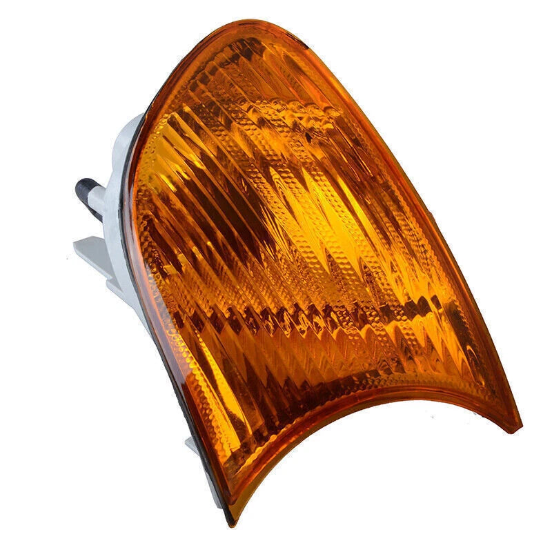 Left Corner Parking Turn Signal Lights for 1998-2001 BMW E46 3-Series