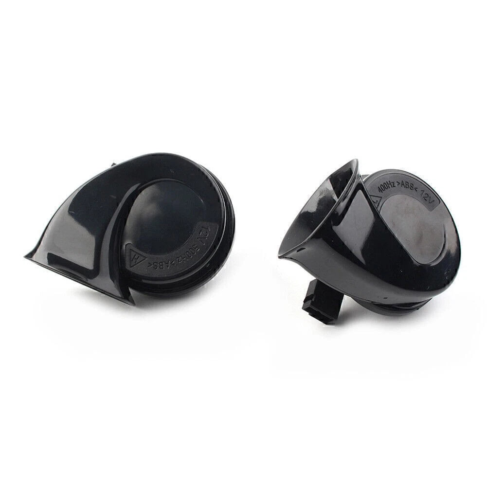 Snail Horns for Toyota Yaris RAV4 Camry Corolla Highlander Prius C-HR