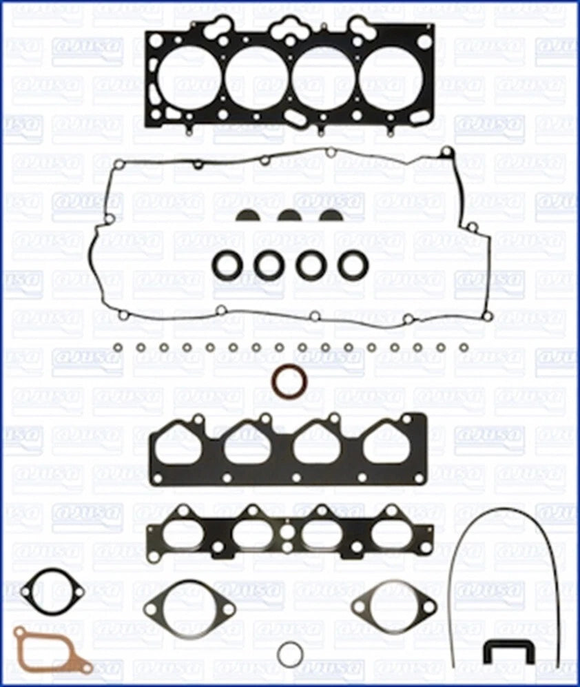 CYLINDER HEAD GASKET for Elantra XD FC HD 2.0L G4EC VCT (2003–2011)