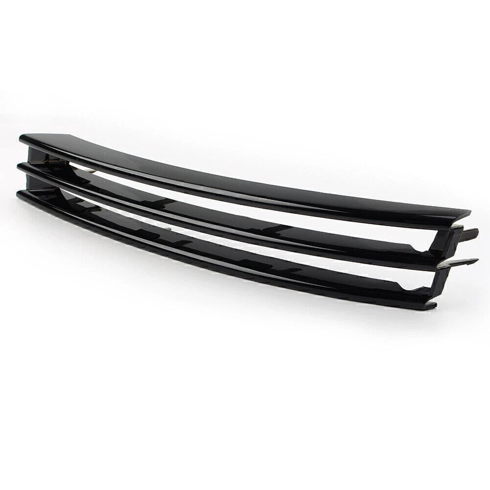 Black Left Side Front Bumper Grille for Land Rover Range Rover L405 (2013-2017)