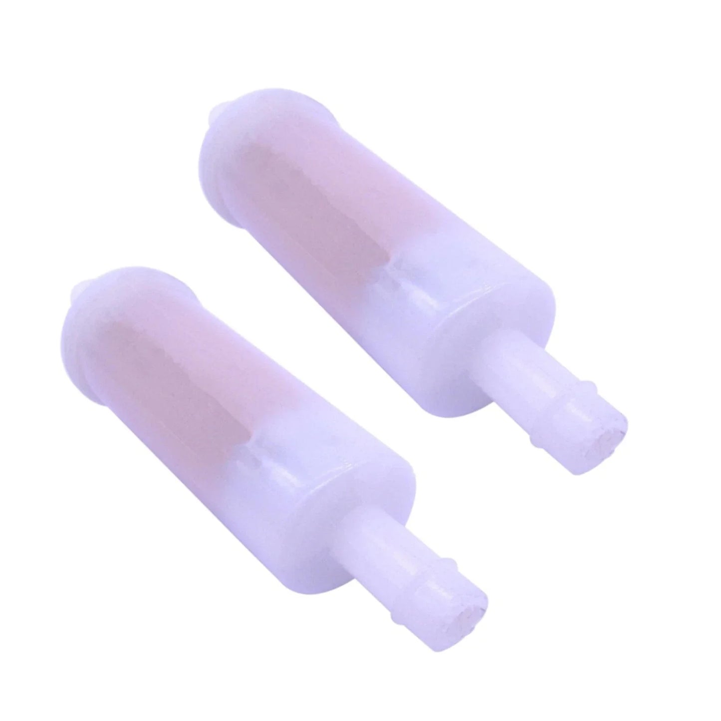 Inline Gas Fuel Filter 5/16" for Johnson/Evinrude/OMC Outboards