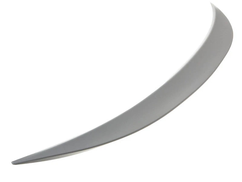 P Style ABS Boot Spoiler Wing for BMW E82 (2007-2013)