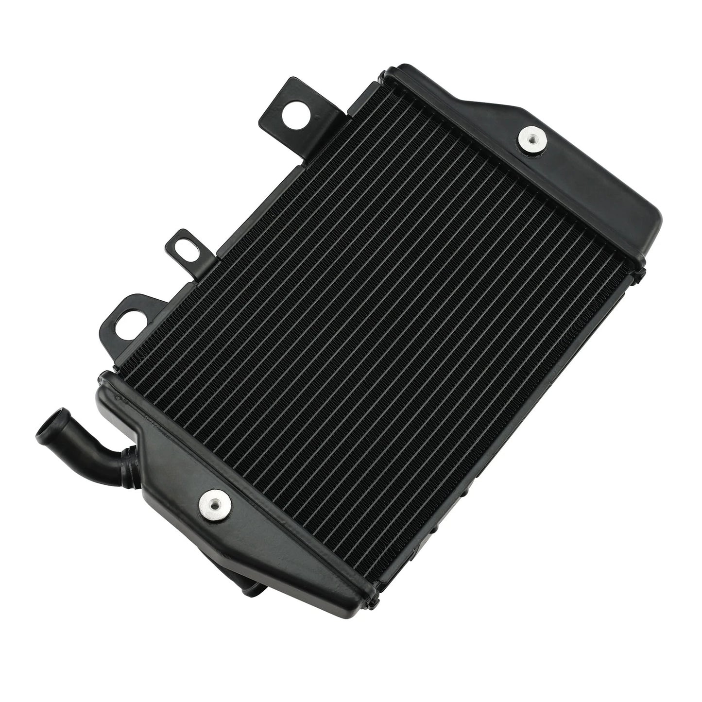 Left Radiator Cooler for Triumph Tiger 900 GT, 850 Sport (2020-2023)
