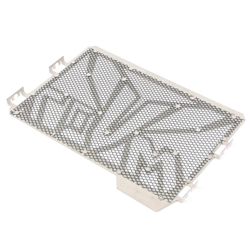 Front Radiator Grille Guard Cover for Yamaha FZ MT-07 (2013-2017)