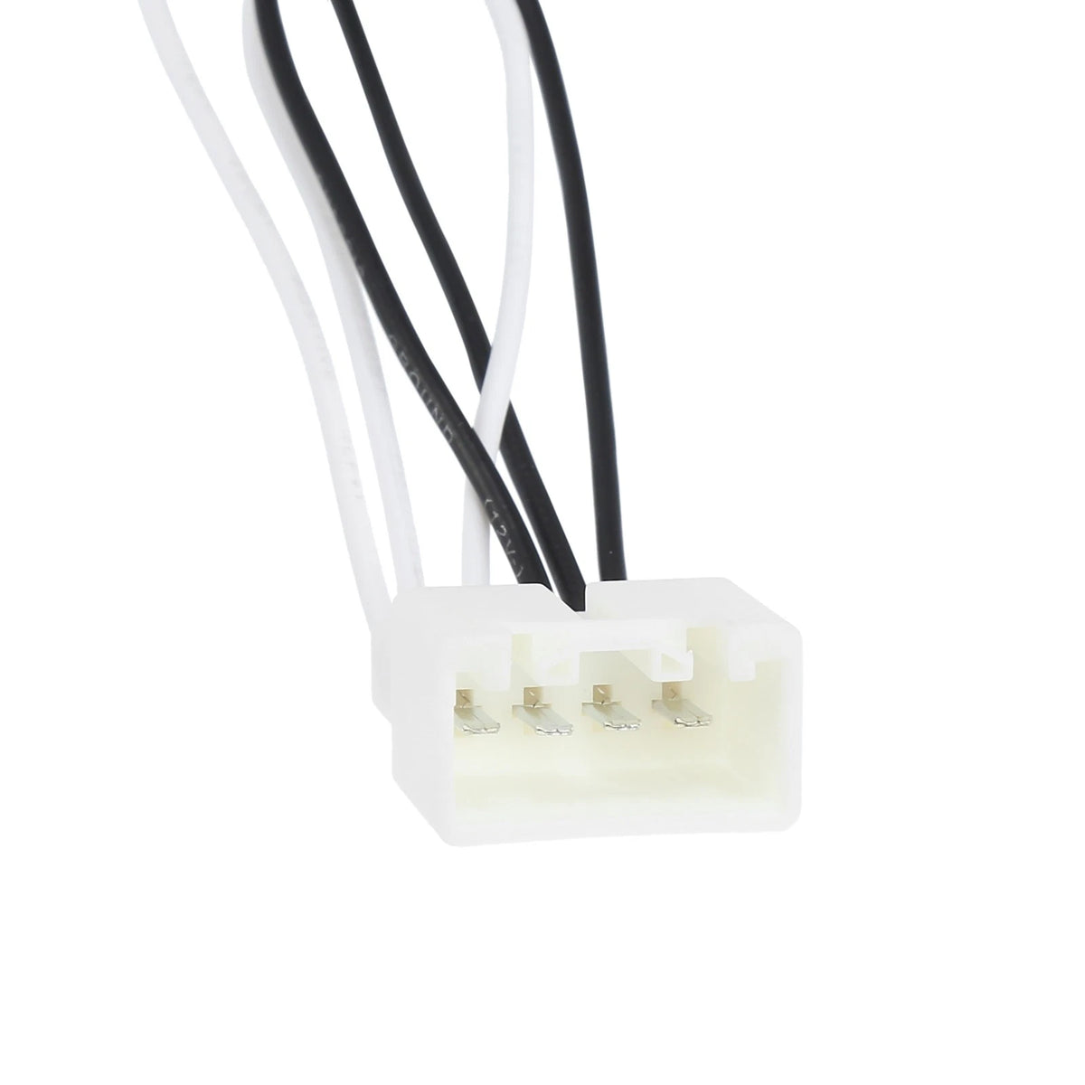 Car Speaker Connector Harness Adapter for Ford Bronco Sport (2021-2023)