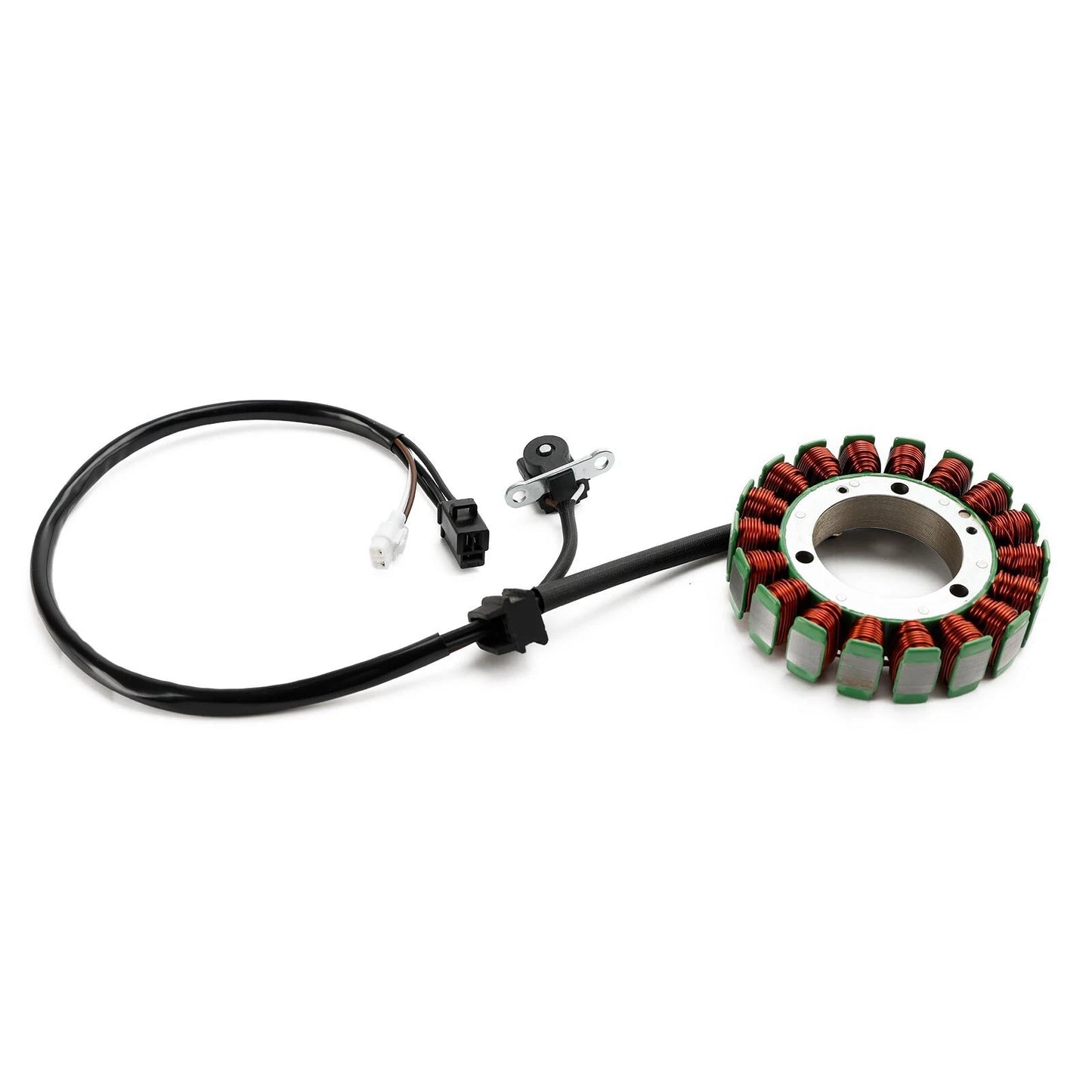 Alternator Stator for Arctic Cat Alterra TRV 550 700 1000 Mud Pro (2014-2023)