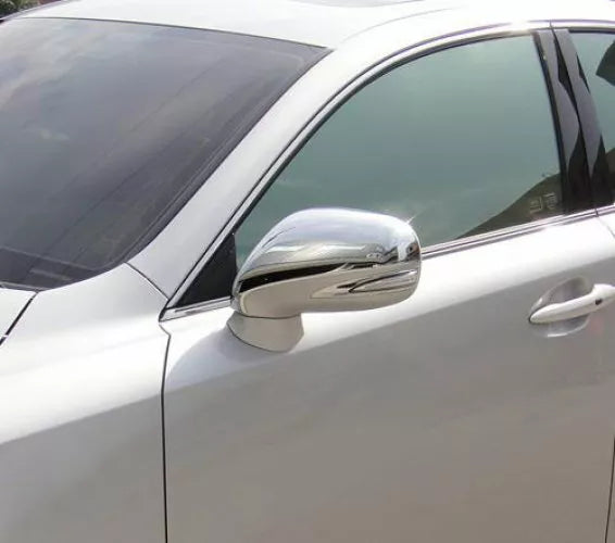 Side Door Mirror Covers for Lexus IS250C (2009-2012)