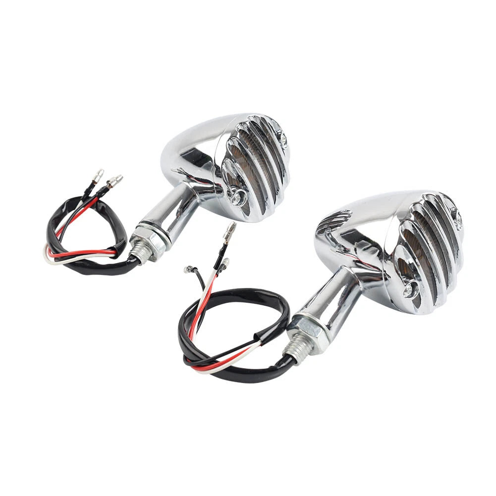 LED Turn Signal Light for Harley Touring Road Glide (2014-2023)