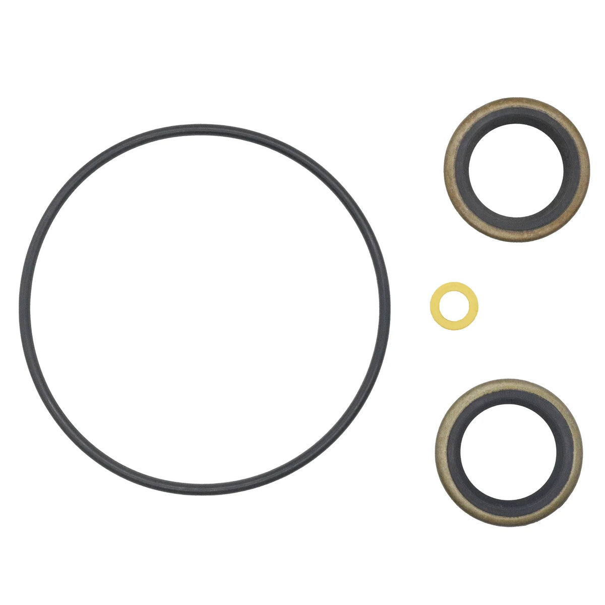 Seal Kit for Mercruiser Lower Gearcase Unit 26-8M0058390