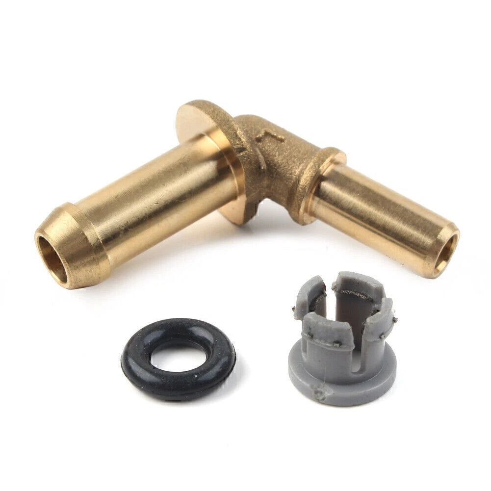 Thermostat Water Outlet Tube Connector for Land Rover Discovery 4 (2009-2016)