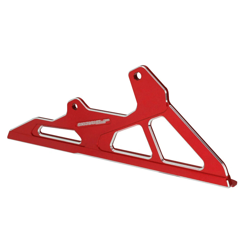 Red Chain Guard Cover for Sur-Ron Light Bee S, Segway X160, X260 (2018-2023)