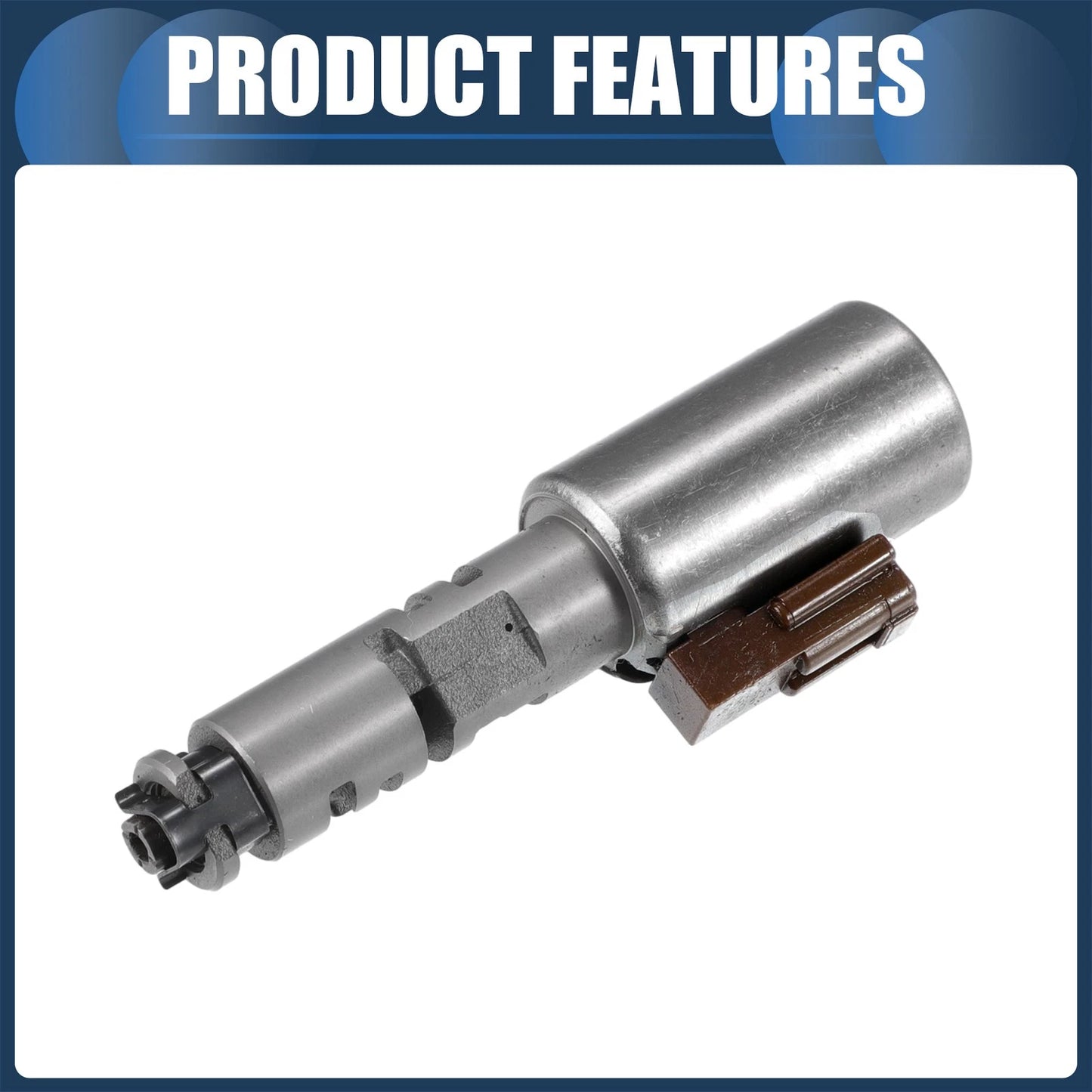 1 Transmission Control Solenoid for Toyota Tundra (2005–2020)
