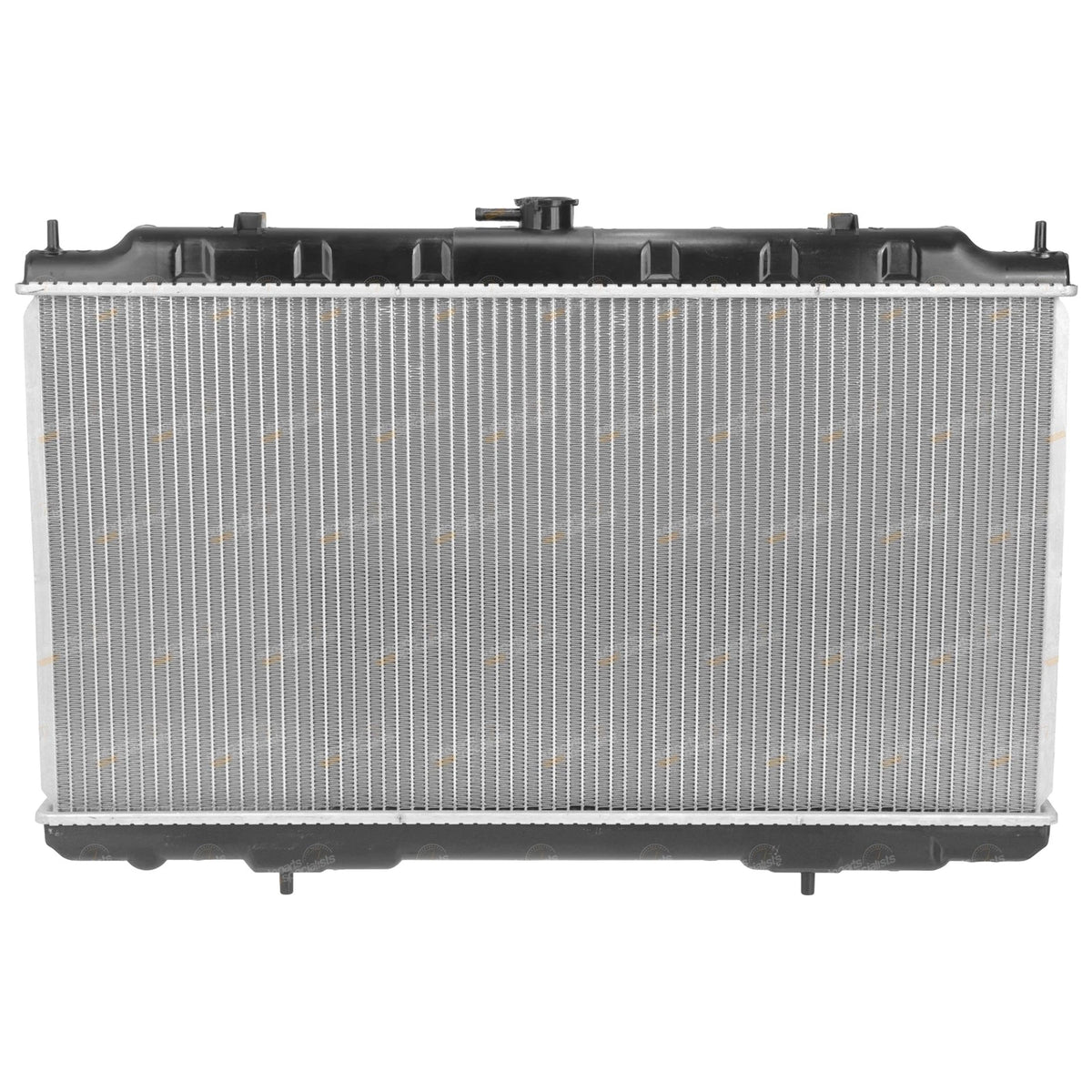Alloy Radiator for Nissan Pulsar N16 Sedan (2000 - 2006)