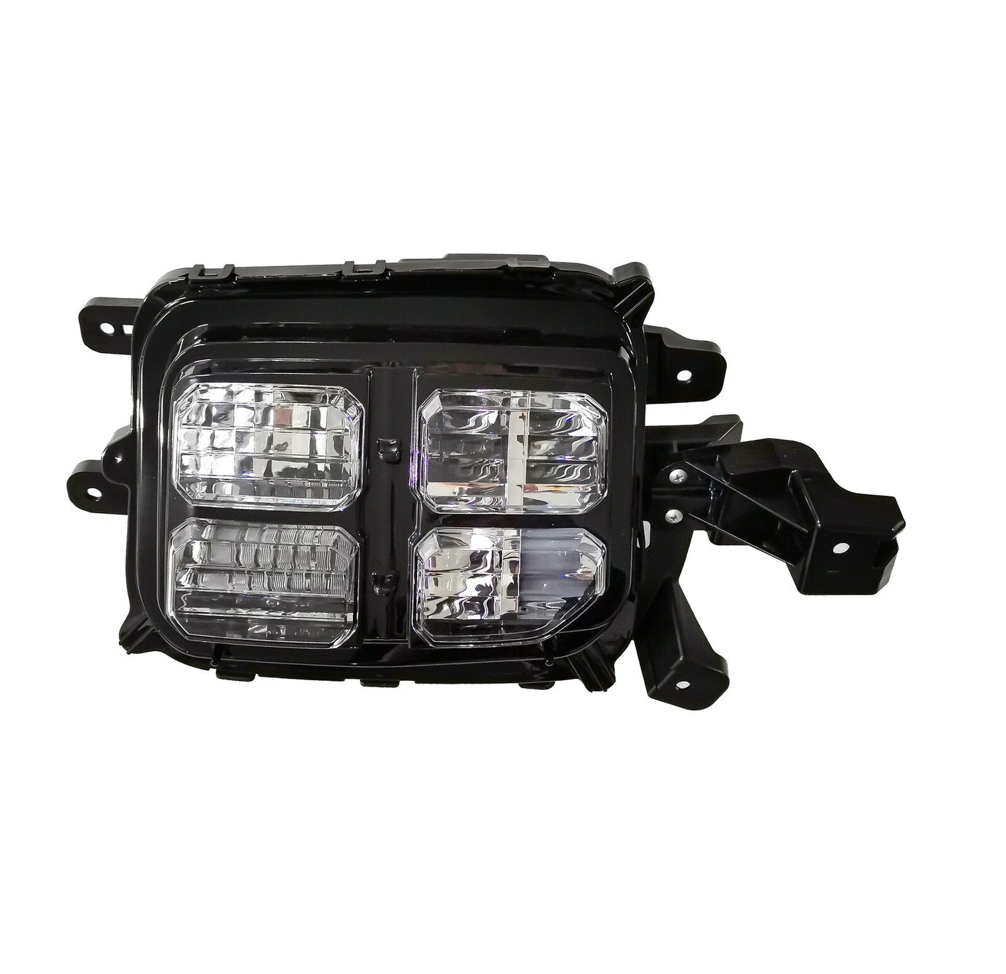Left Fog Lamp for Mitsubishi ASX XD (2019-Current)